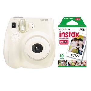 FUJIFILM Instax Mini 7S Instant Camera